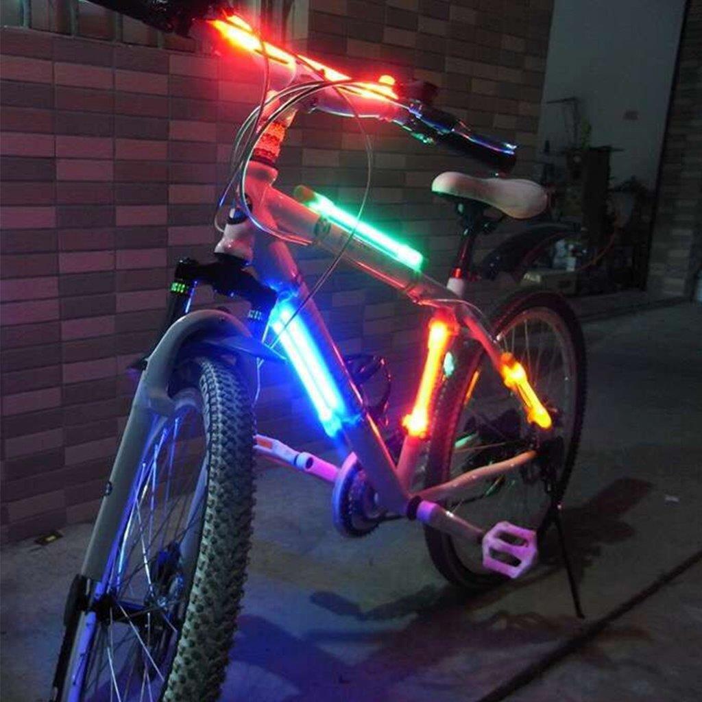 Led-Valopalkki polkupyörään