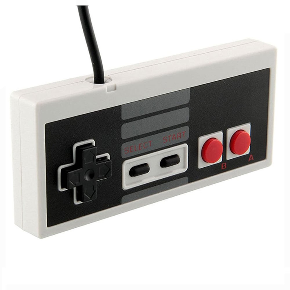 Klassinen NES USB Mini Controller - PC