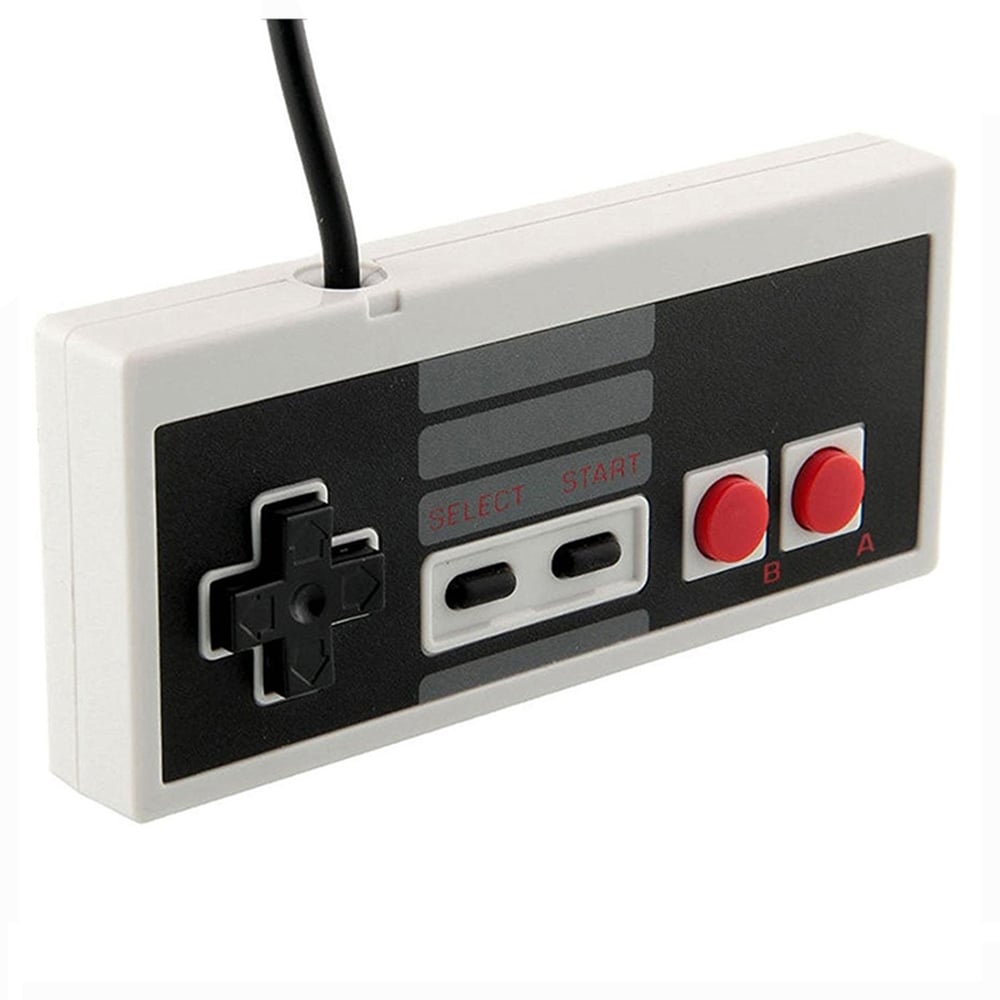 Classic NES USB Mini Controller - PC:lle