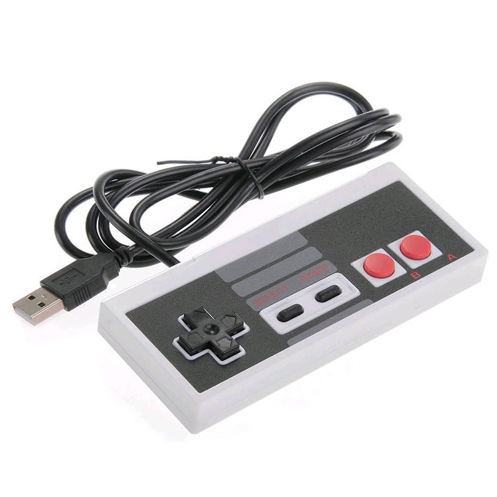 Klassinen NES USB Mini Controller - PC