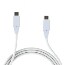 LG USB-kaapeli EAD63687002 - Valkoinen