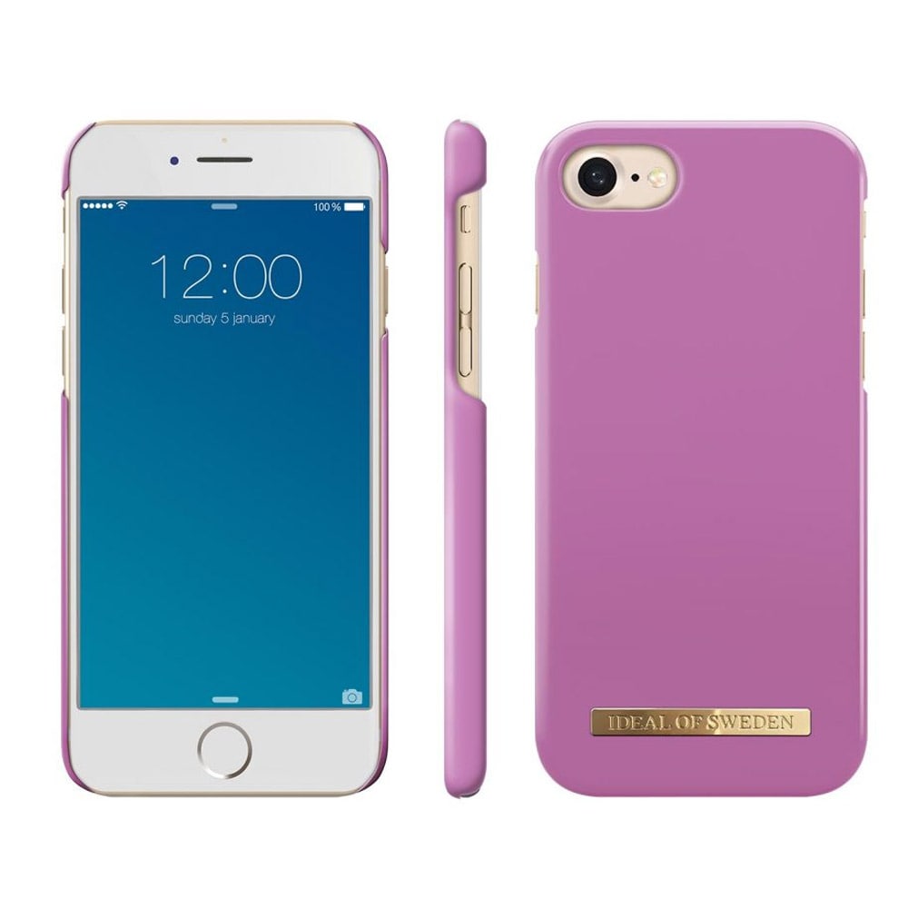 iDeal Fashion Case Bodacious iPhone 8 / 7 - Liila