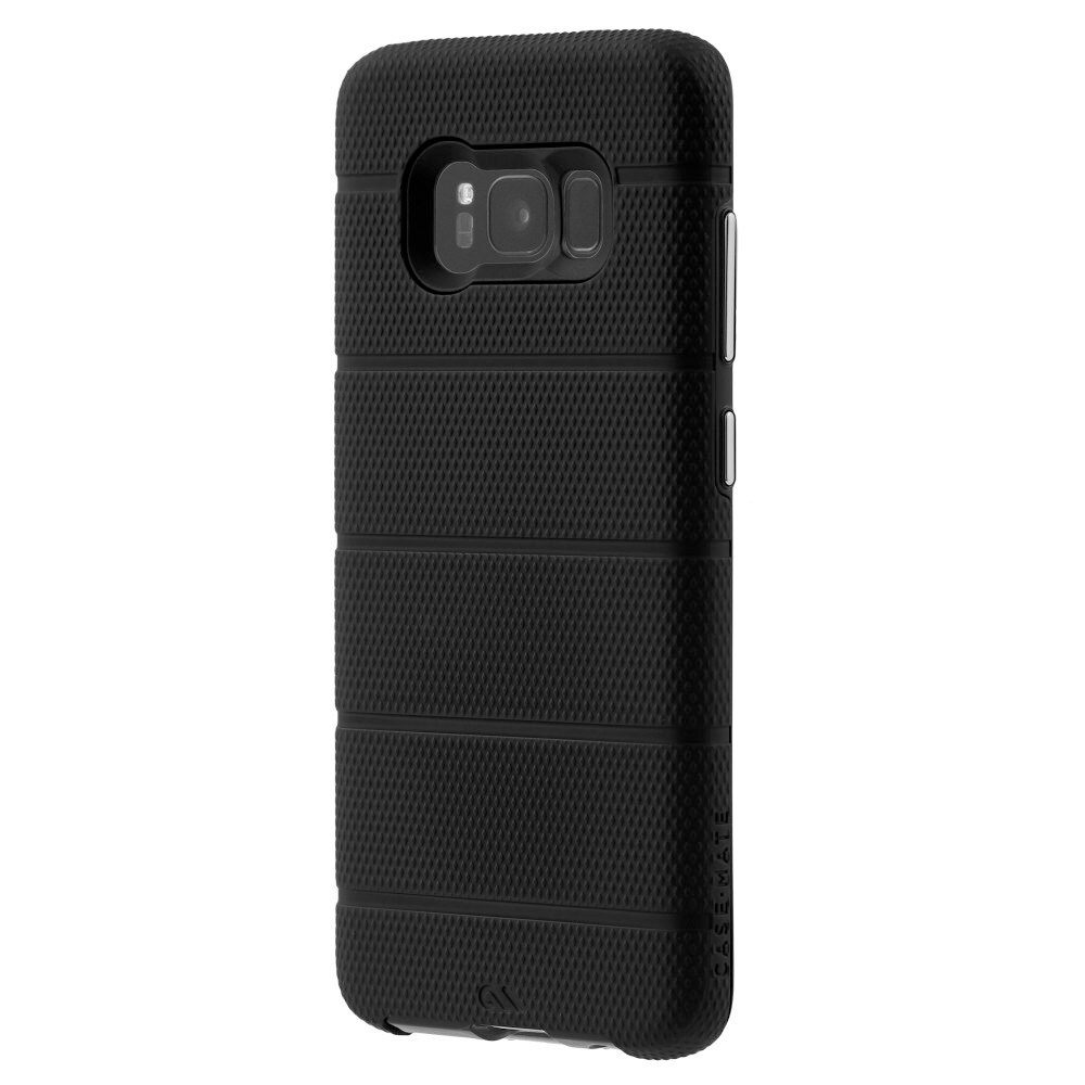 Case-Mate Tough Mag Samsung S8+ - Musta