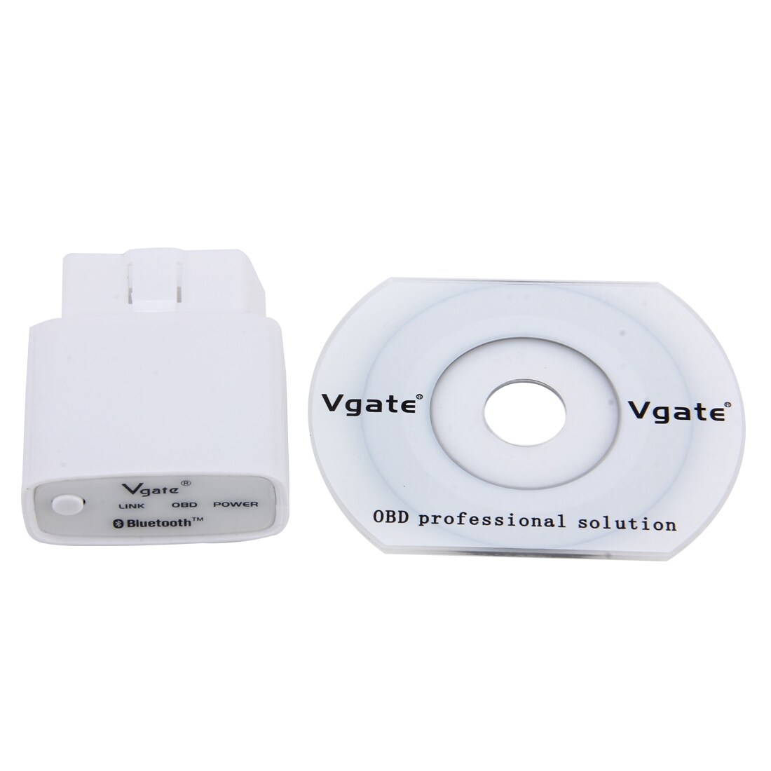 Vgate iCar Pro OBDII Bluetooth V3.0 Android