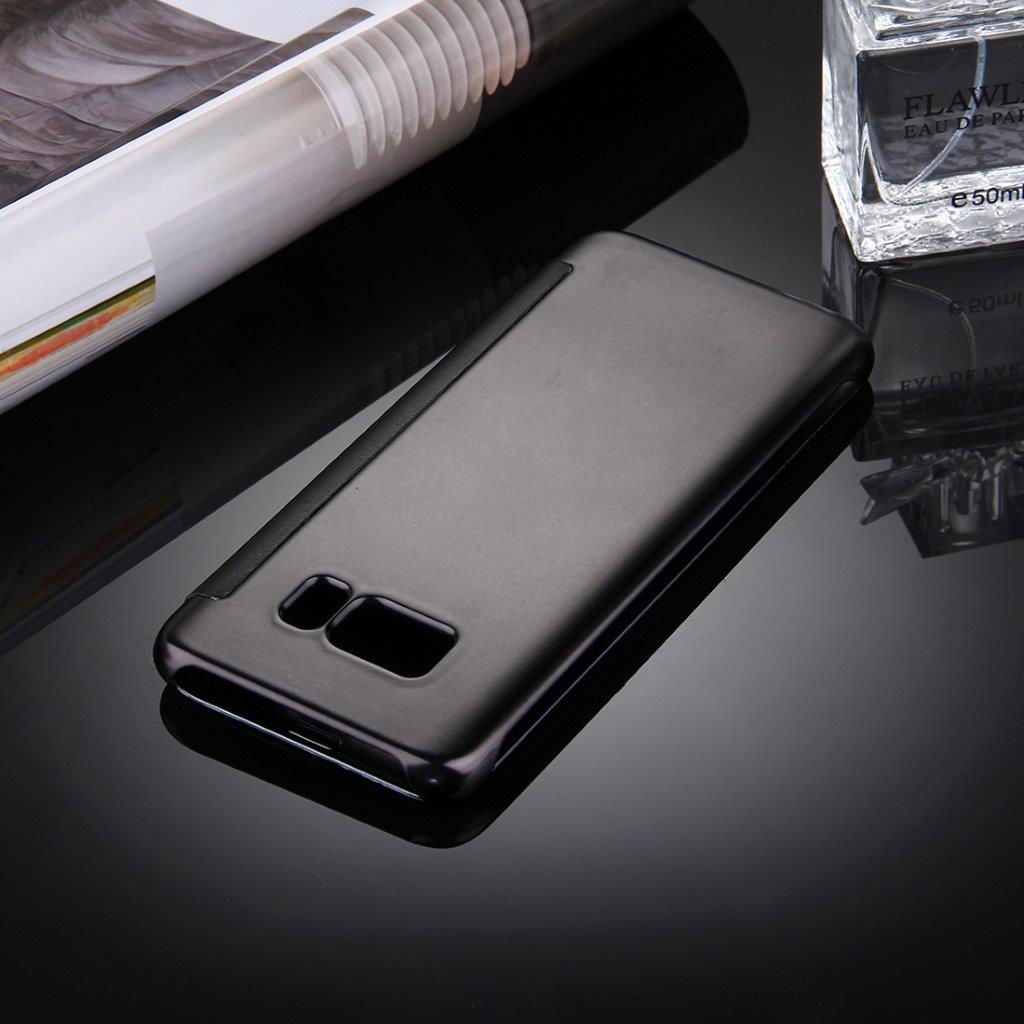 Electroplating peilikuori Samsung Galaxy S8 Plus- Sleep/Wake up toiminnolla