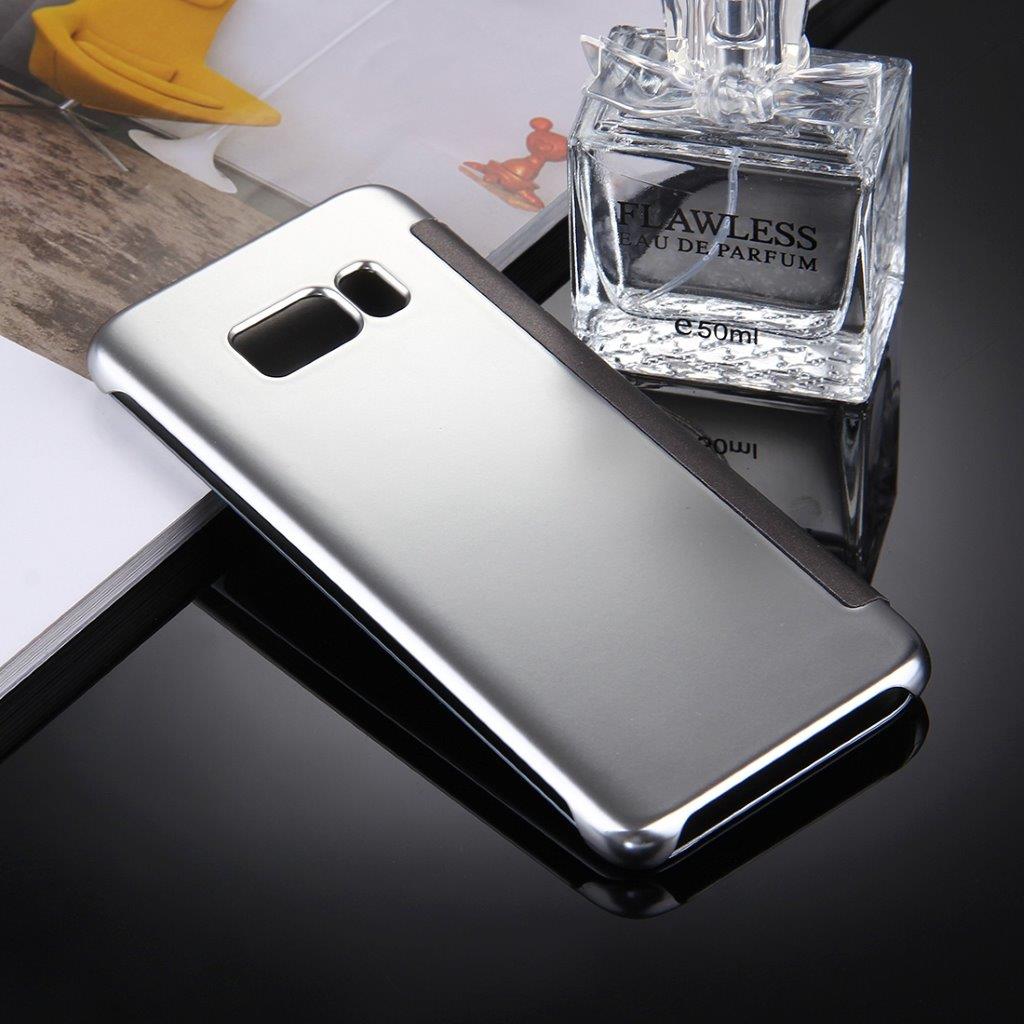Electroplating peilikuori Samsung Galaxy S8 - Sleep/Wake up toiminto
