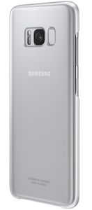 Samsung Clear Cover EF-QG955 Galaxy S8+, Hopea
