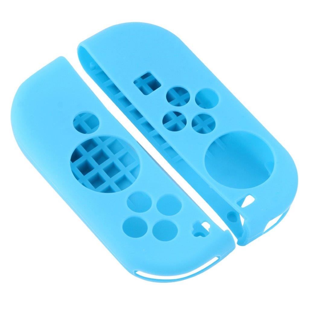 Silikonisuoja Nintendo Switch - Sininen