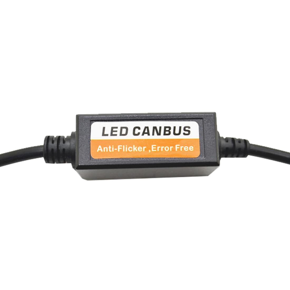 Canbus Fix adapteri H11/H8/H9/H16/5202 - 2 Pakkaus