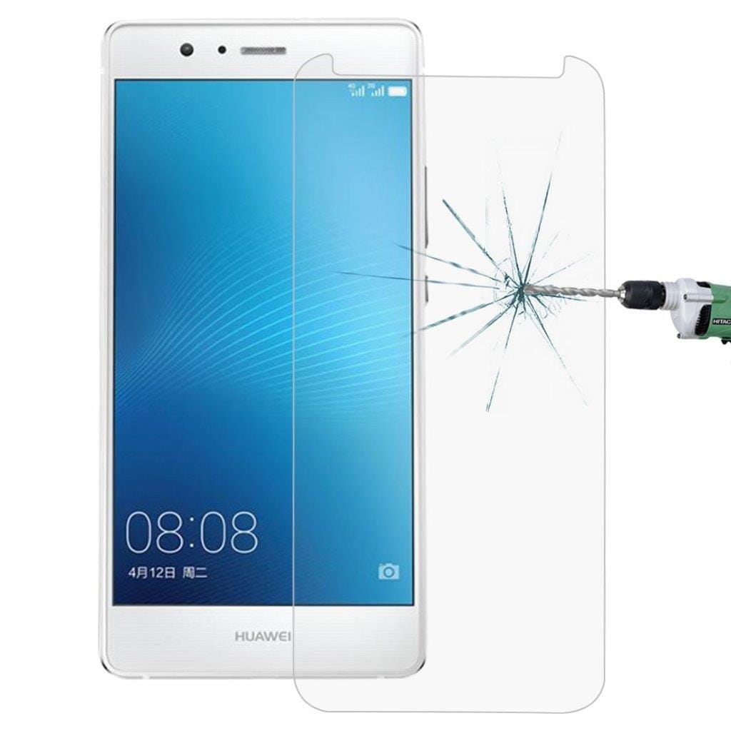 Näytönsuoja karkaistua lasia Huawei G9 Plus- 2 Pakkaus