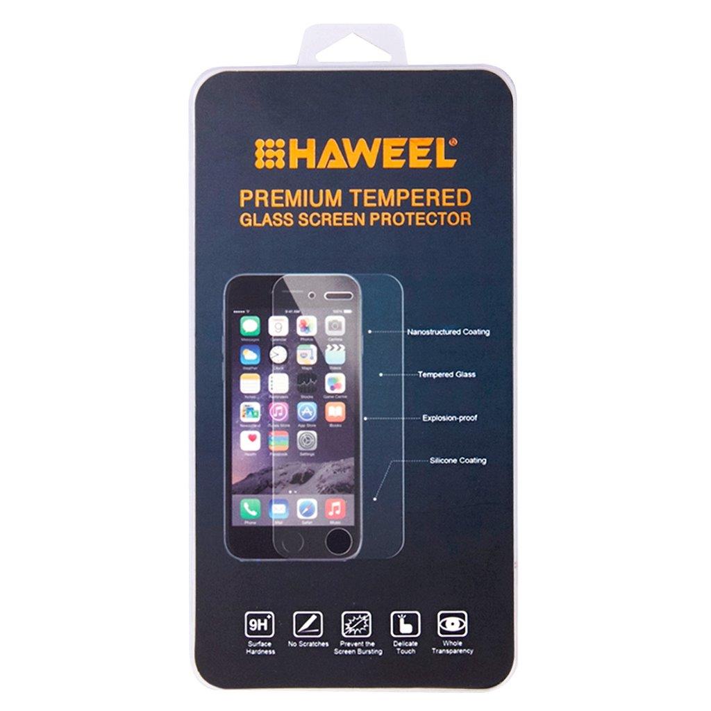 Näytönsuoja karkaistua lasia Huawei G9 Plus- 2 Pakkaus