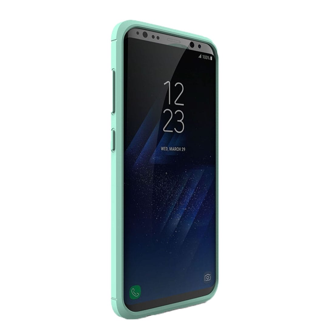 Shockproof matkapuhelimen kuori Samsung Galaxy S8 Plus