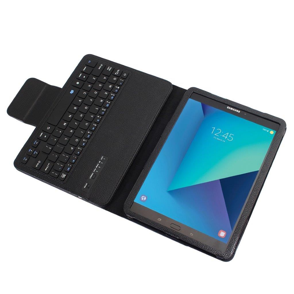 Bluetooth Näppäimistö Samsung Galaxy Tab S3 9.7 kotelolla