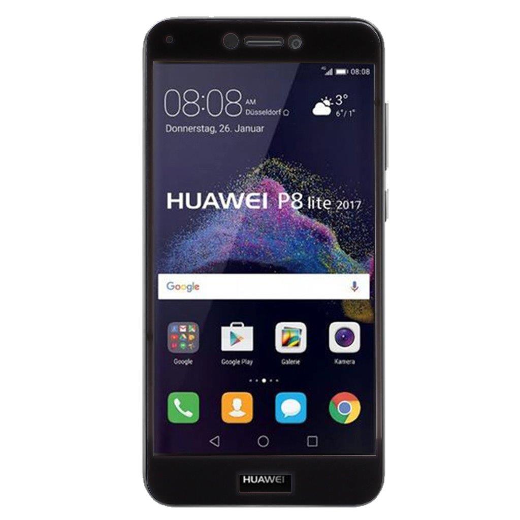 Näytönsuoja karkaistua lasia Huawei P8 Lite