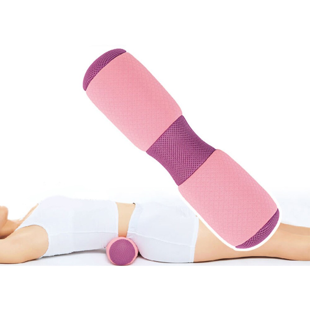 Yoga Massage tyyny alaselälle / lannerangalle