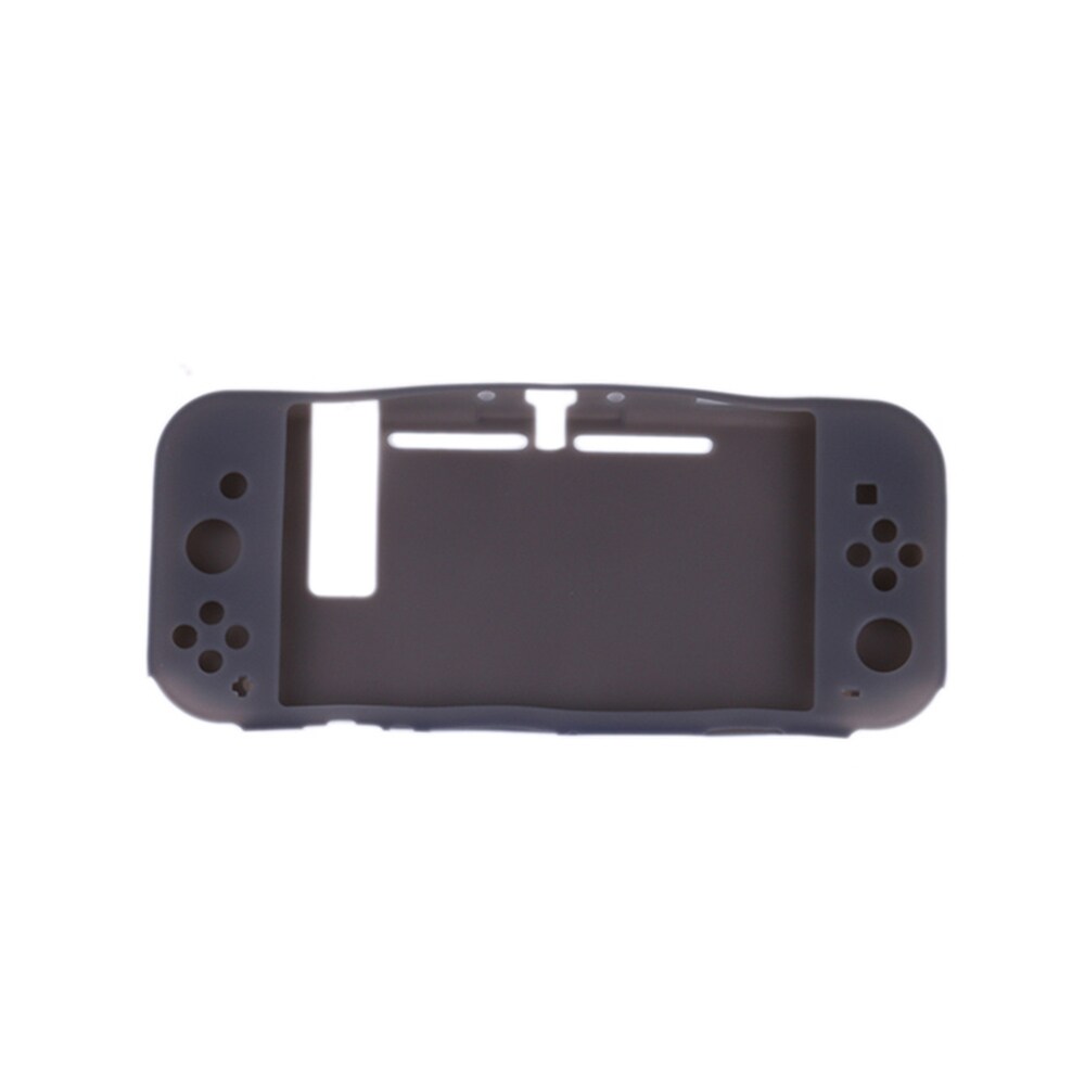 Suojakuori Nintendo Switch - Harmaa