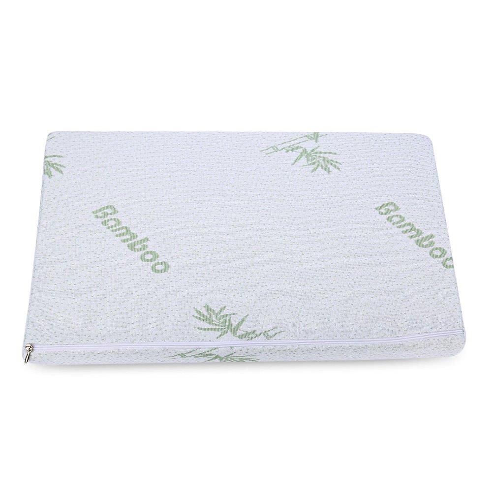 Bambutyyny Memory Foam 60x40cm