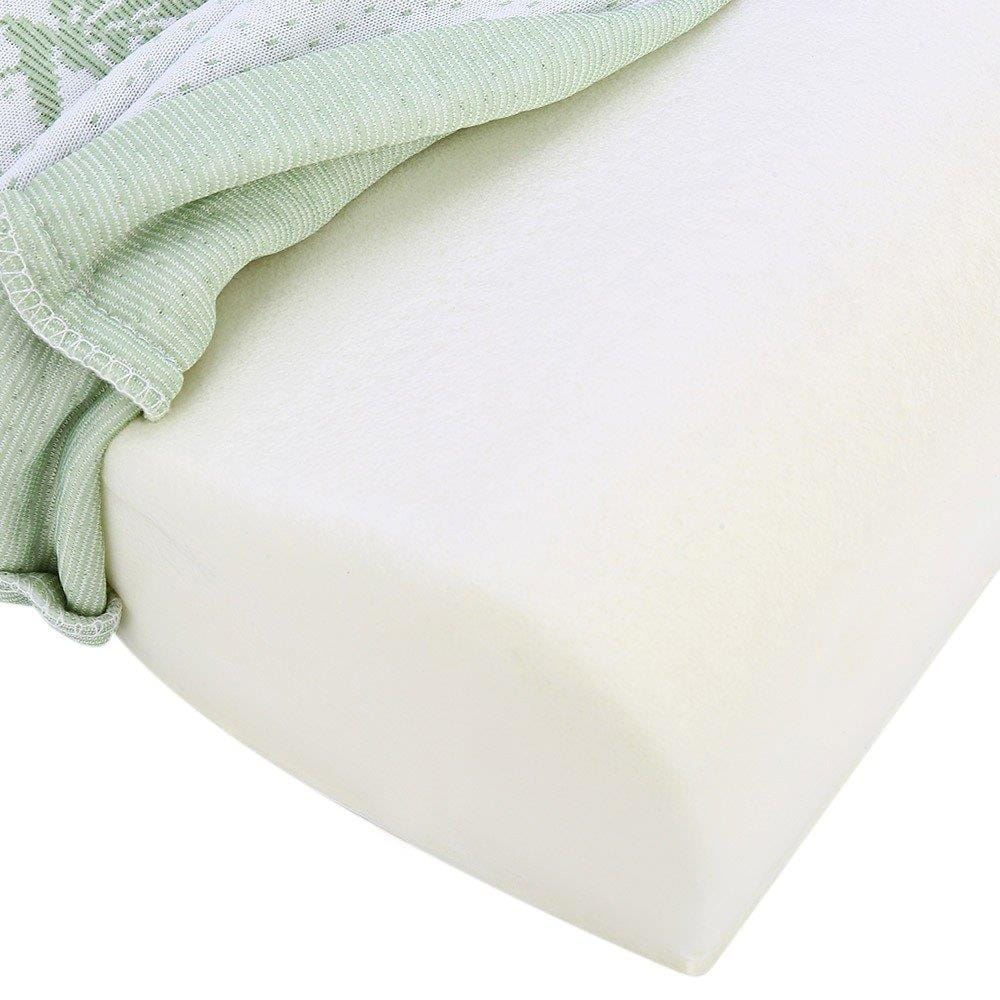 Bambutyyny Memory Foam 60x40cm