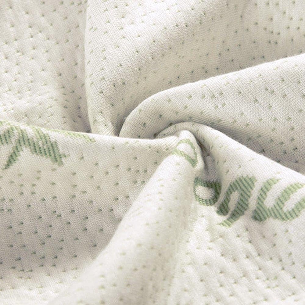 Bambutyyny Memory Foam 60x40cm