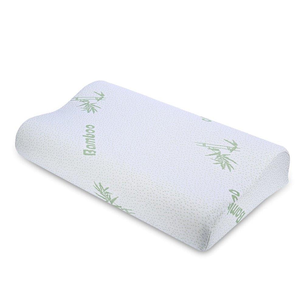 Bambutyyny Memory Foam 60x40cm