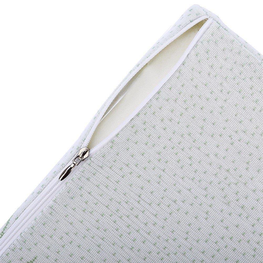 Bambutyyny Memory Foam 60x40cm