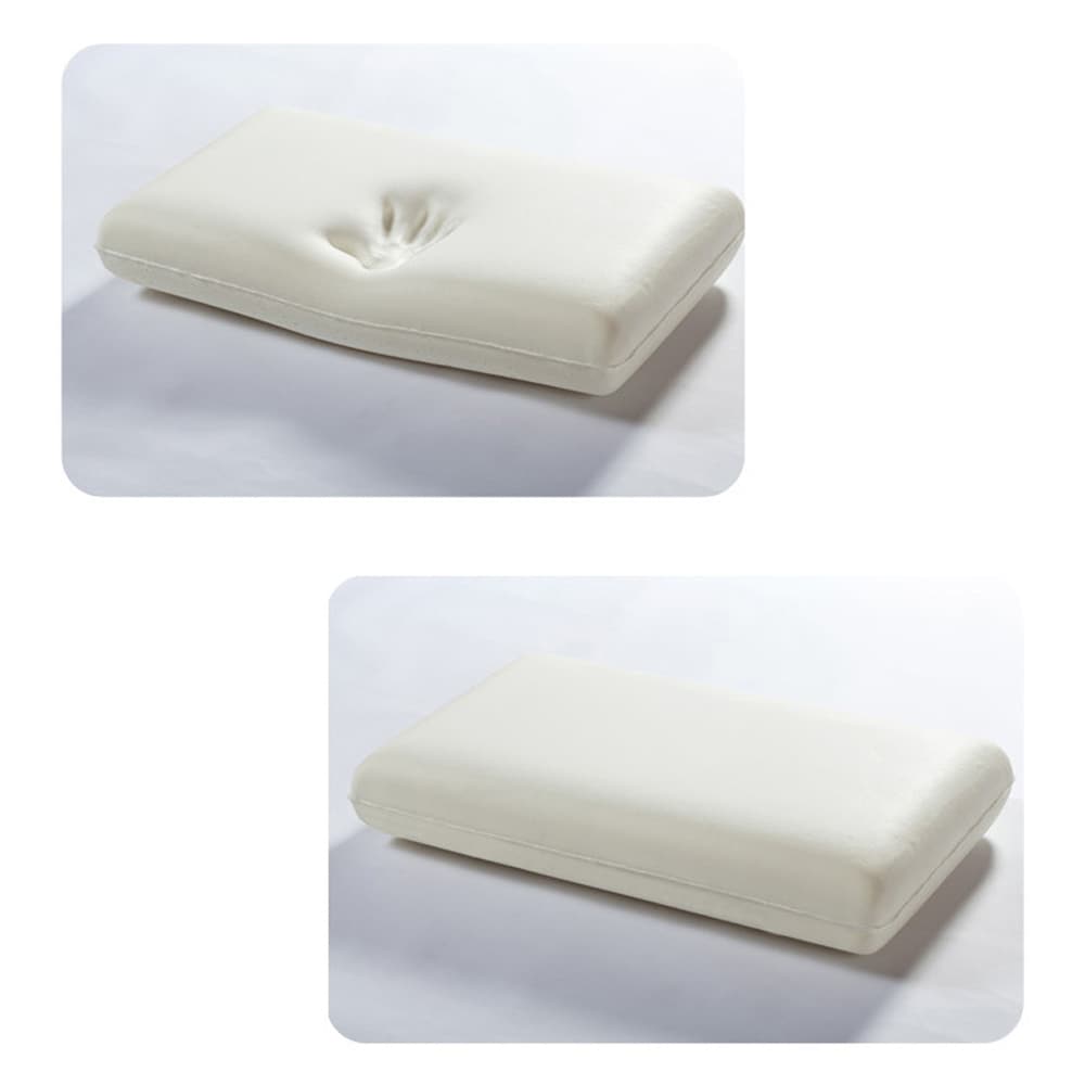 Bambu tyyny Comfort Sleep - Muistivaahto toiminto