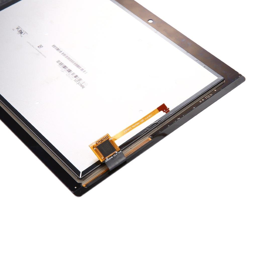 LCD + Touch Display näyttö Lenovo Tab 2 A10-70 / A10-70F