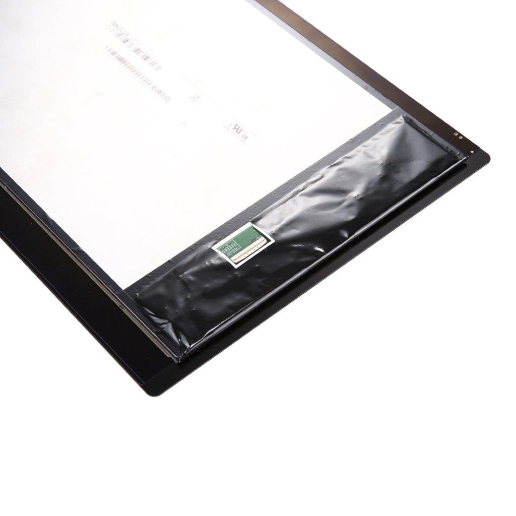LCD + Touch Display näyttö Lenovo Tab 2 A10-70 / A10-70F