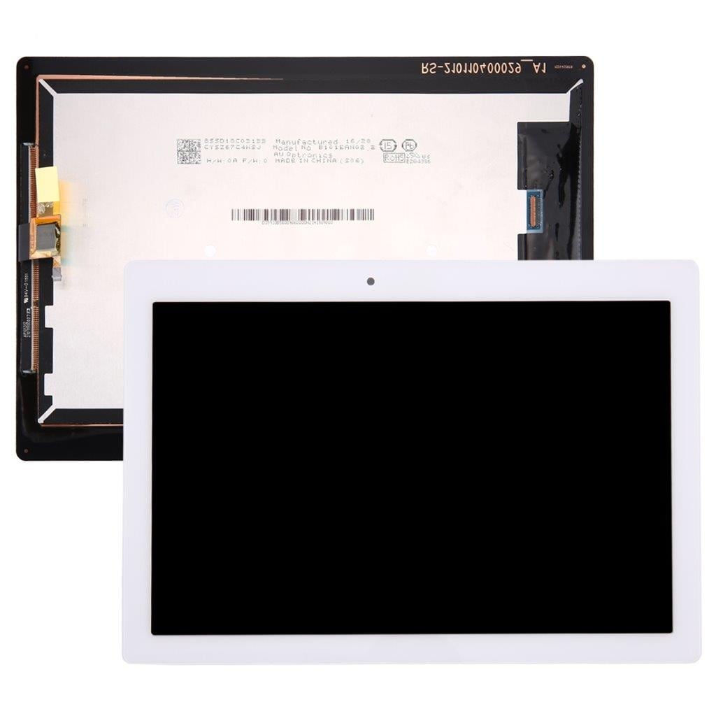 LCD + Touch display näyttö Lenovo Tab 2 A10-30 / TB2-X30F