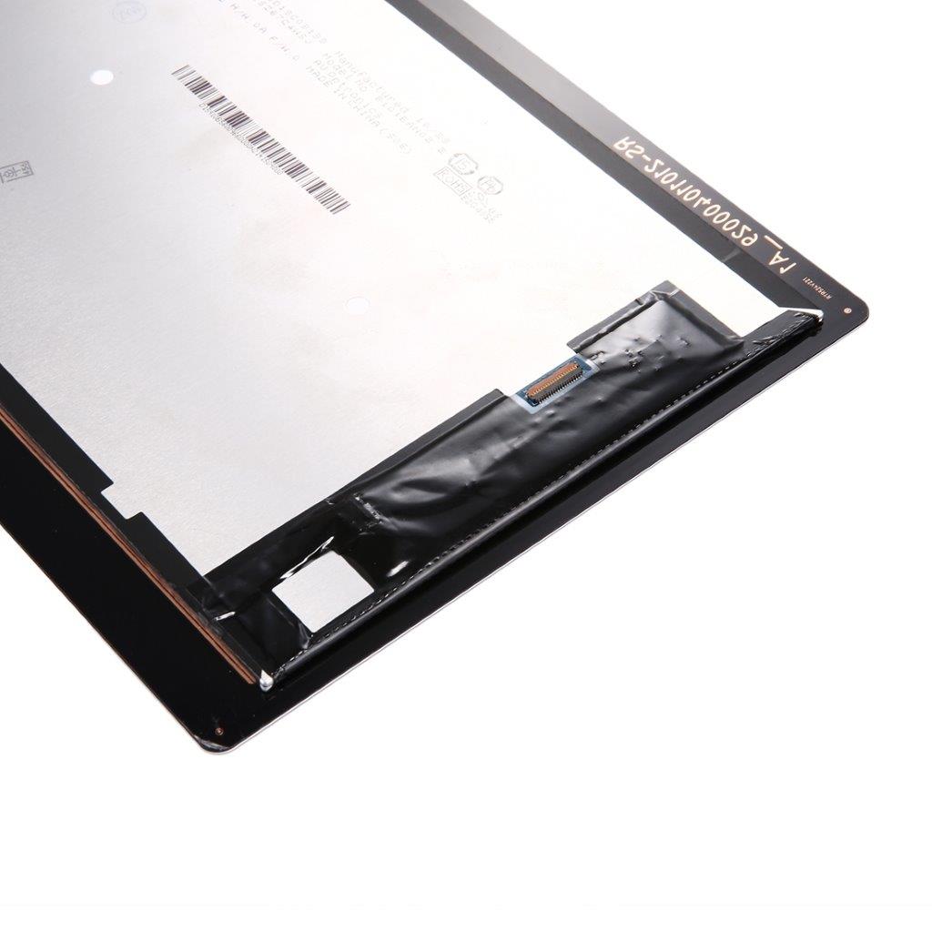 LCD + Touch display näyttö Lenovo Tab 2 A10-30 / TB2-X30F