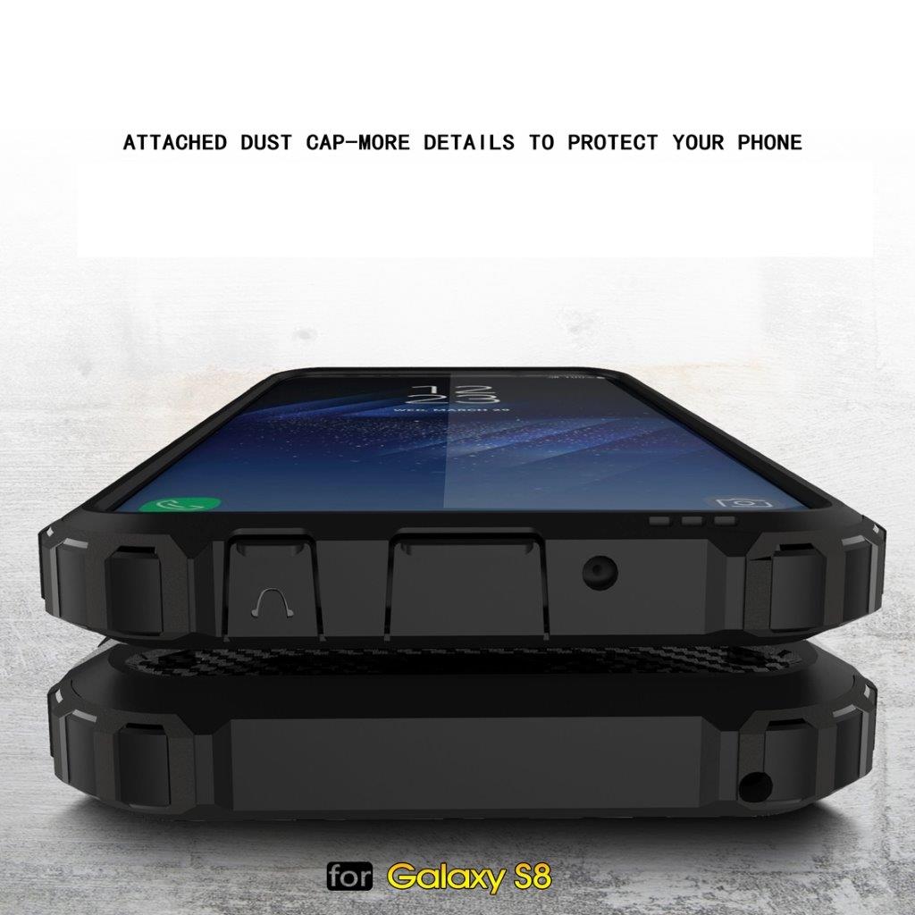 Armor Kuori Samsung Galaxy S8