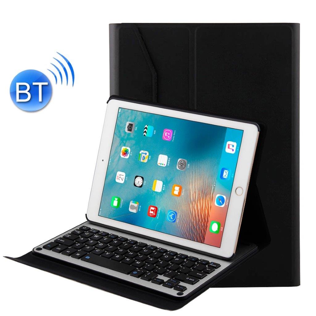 Bluetooth Näppäimistö iPad Air 2 / iPad Air / Pro 9.7" / Apple iPad 9.7" - Irrotettava