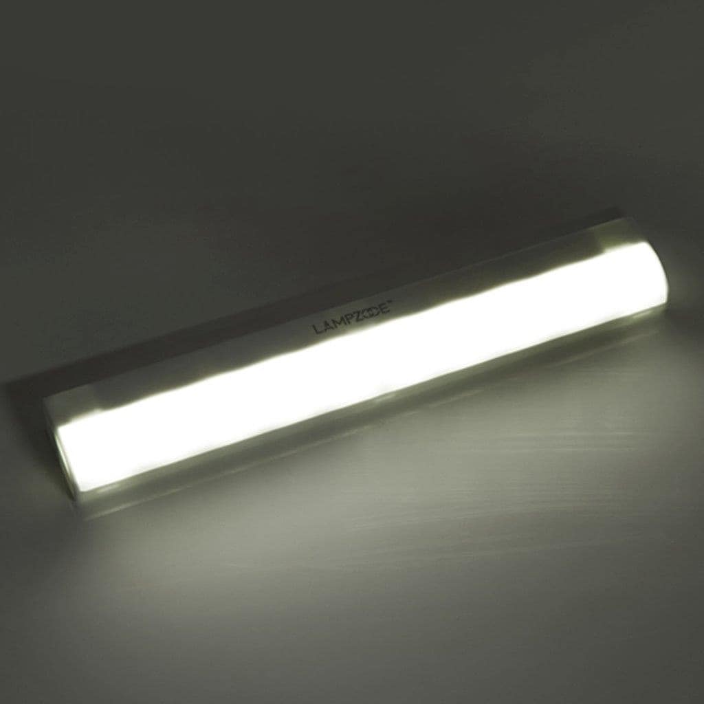 Langaton infrapuna liikeherkkä LED-valo