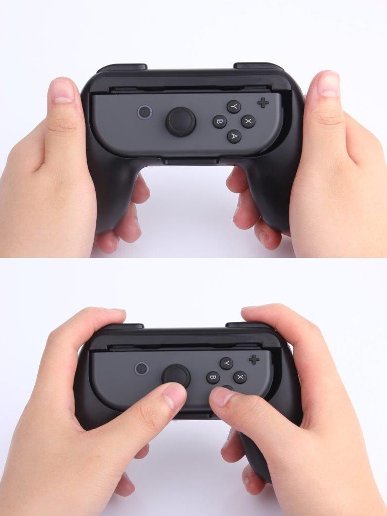 Pidike Nintendo Switch Joy-Con Ohjaimelle