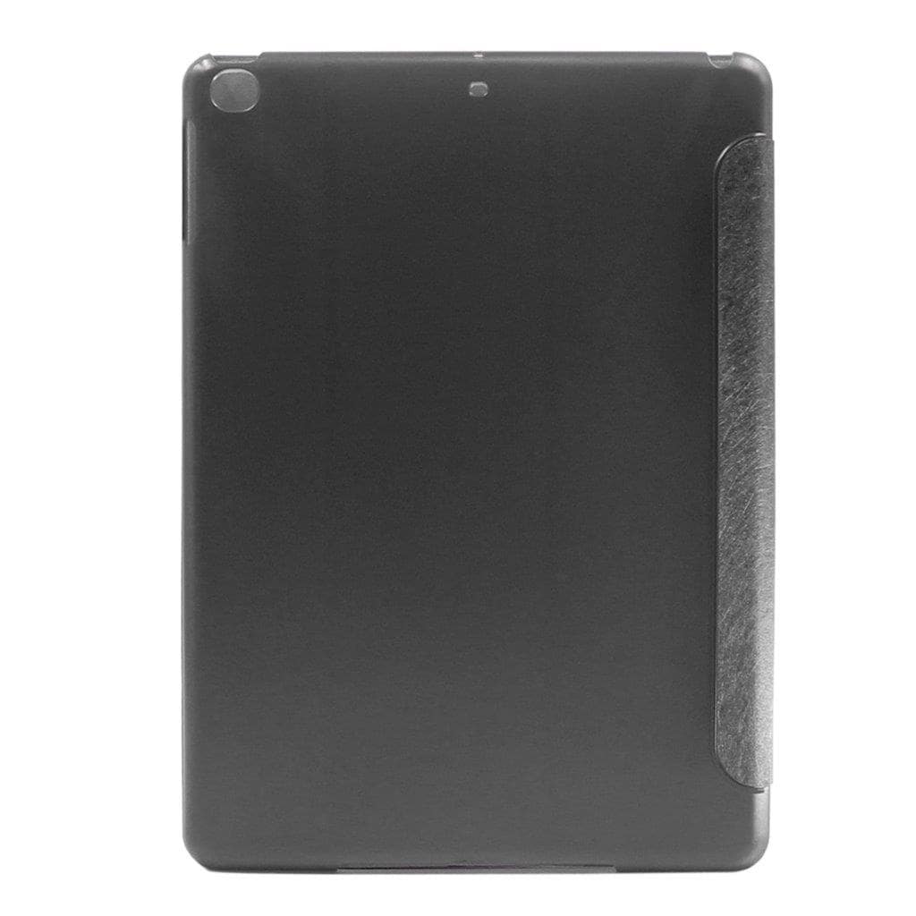 TriFold kotelo Apple iPad 9.7" - Musta