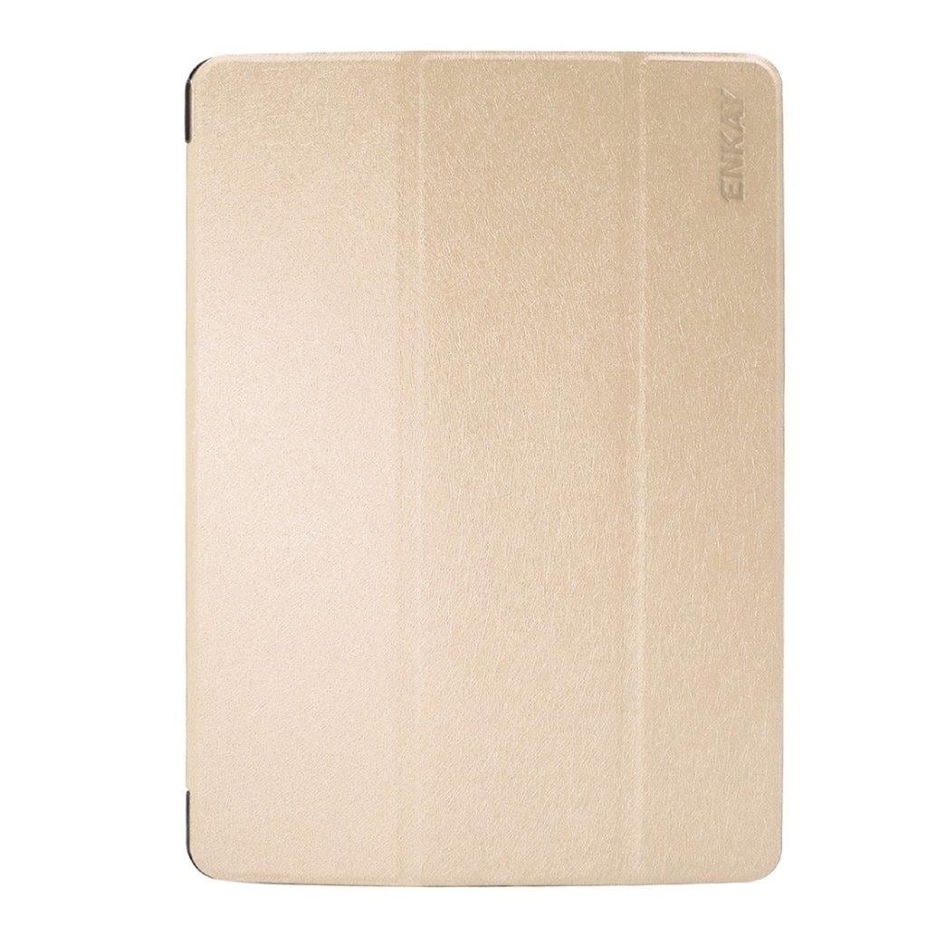 TriFold kotelo Apple iPad 9.7" - Kulta