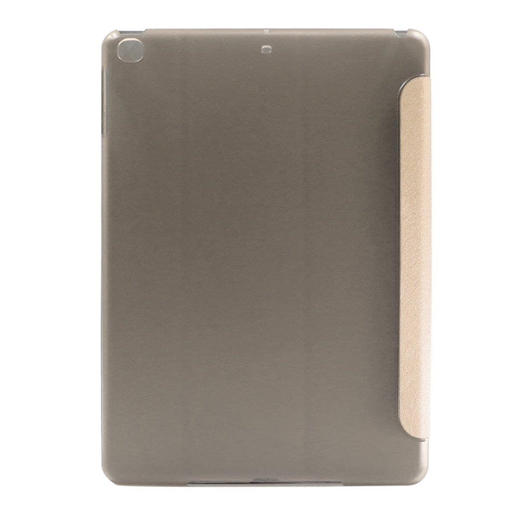 TriFold kotelo Apple iPad 9.7" - Kulta