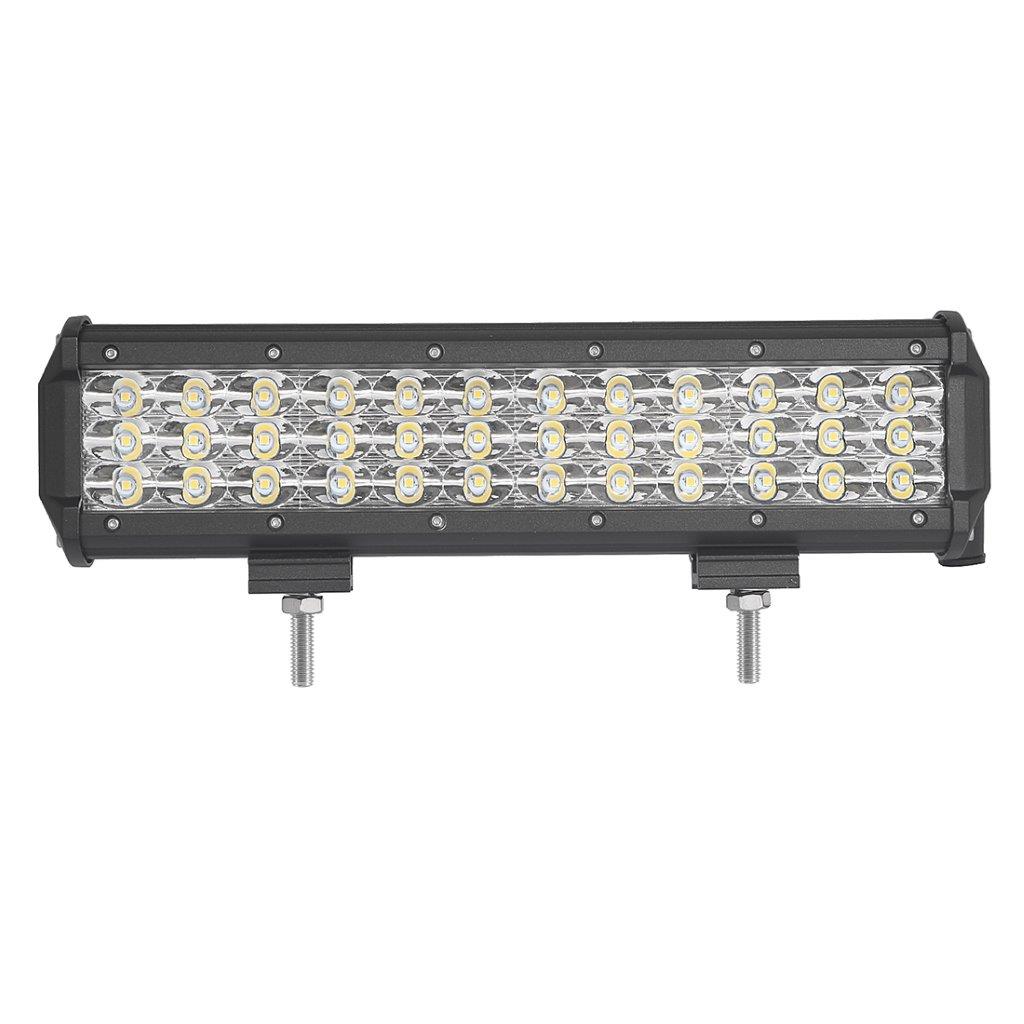 LED-Ramppi/ Valopalkki autoon 144W - Spot 14400 LM