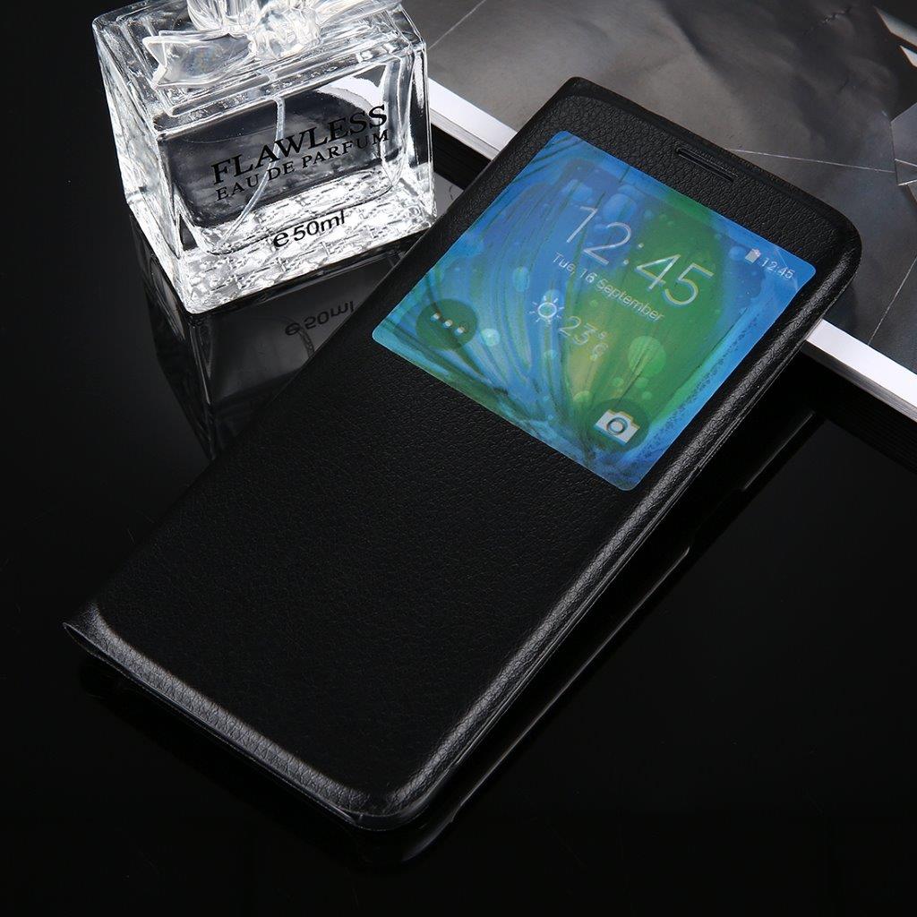 Flip View S-Case Samsung Galaxy S8 +
