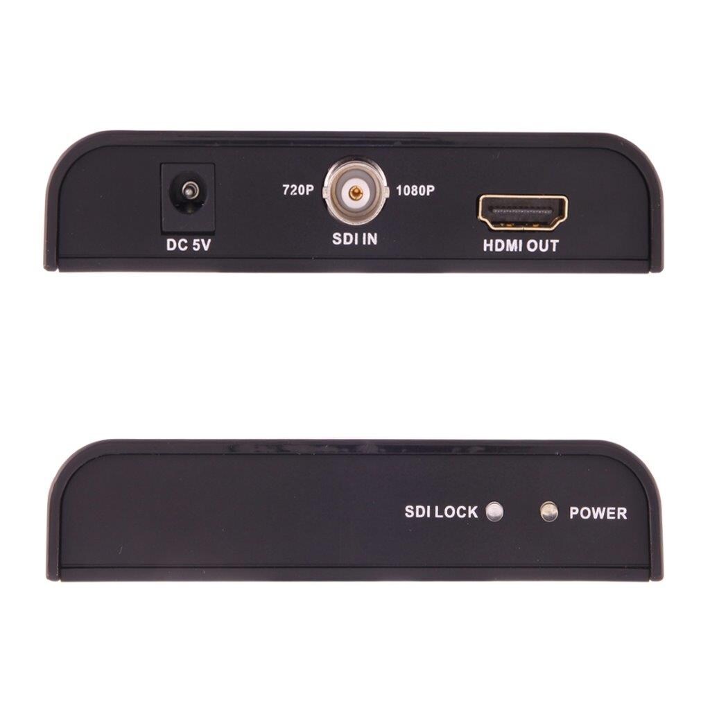 Mediamuunnin SD-SDI / HD-SDI / 3G-SDI - HDMI