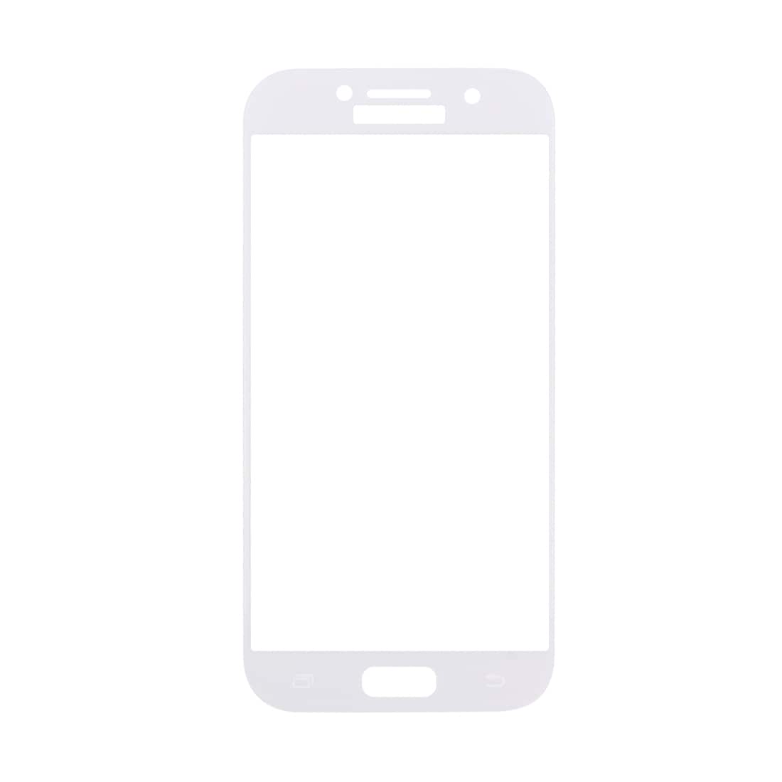 Karkaistu lasi Samsung Galaxy A7 2017 - Koko näytön suoja