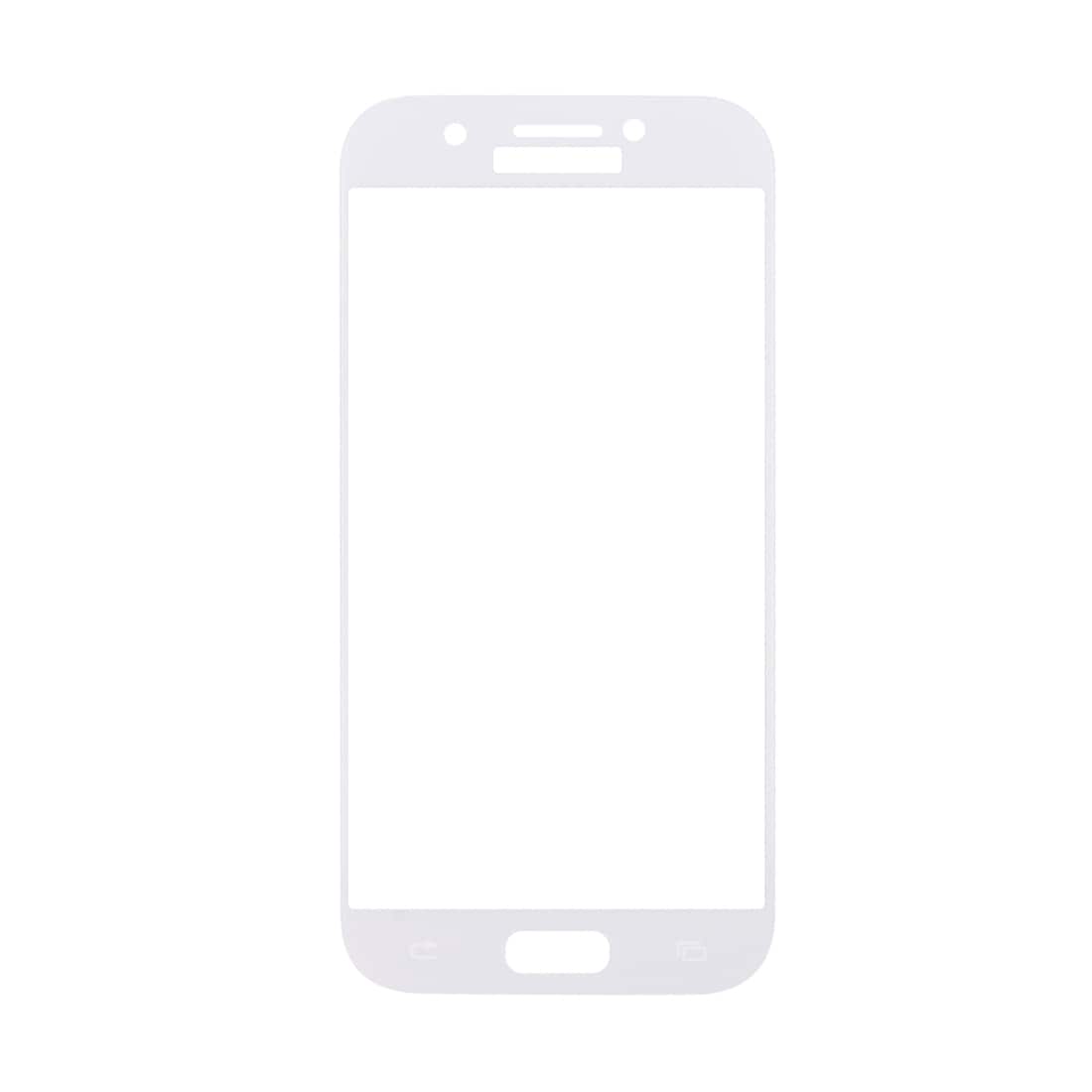 Karkaistu lasi Samsung Galaxy A7 2017 - Koko näytön suoja