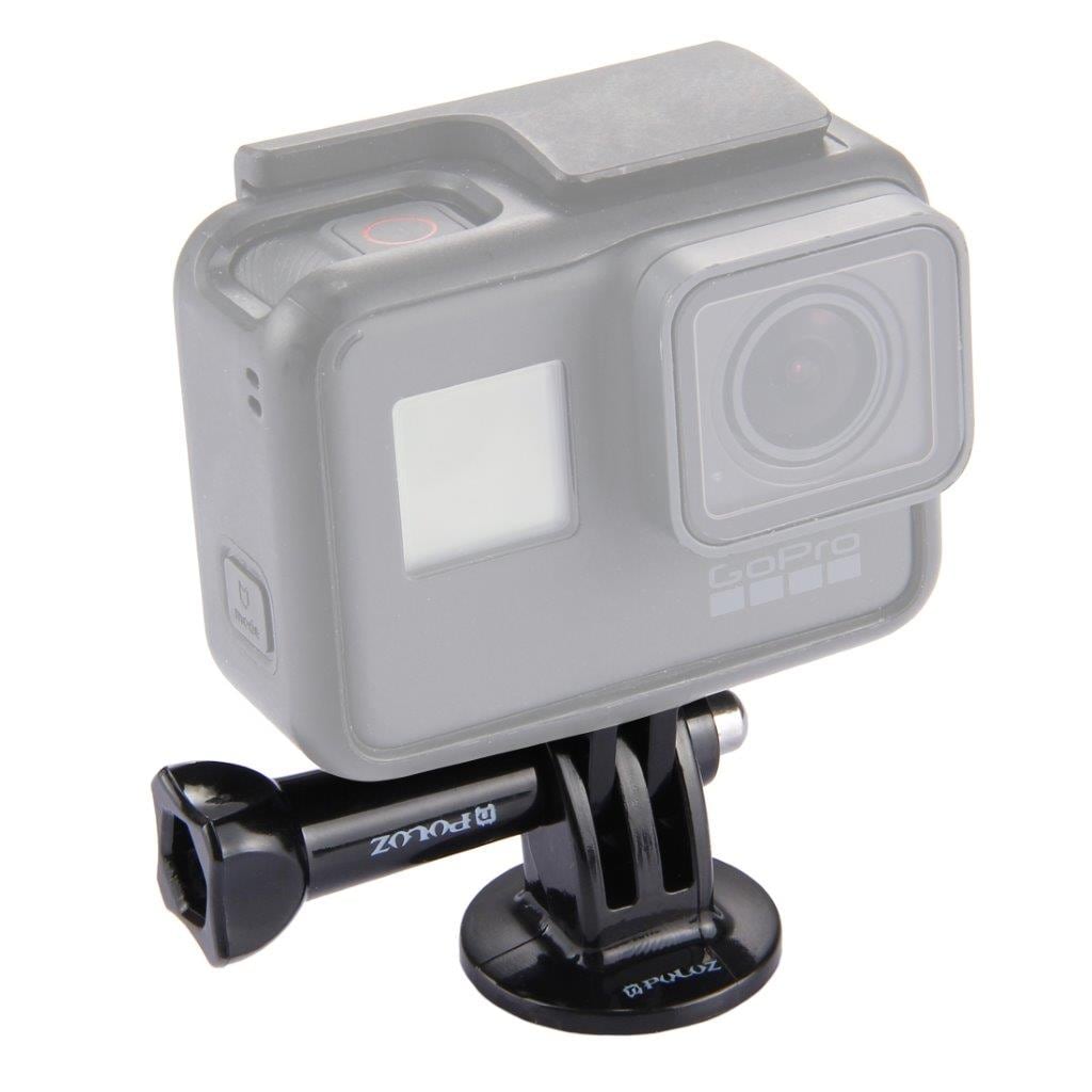 Asennus adapteri GoPro-kameralle