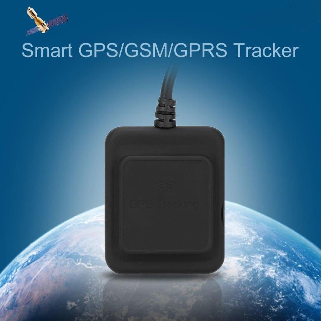 GSM tracker MC / moottoripyörä