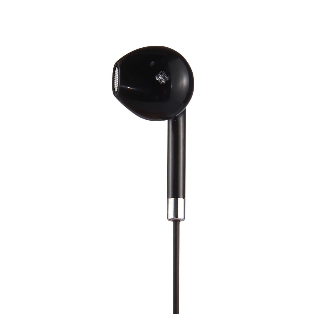 Matkapuhelimen kuulokkeet In-Ear Kaukosäätimellä & Mikrofoni - iPhone, Samsung, HTC, Sony jne.
