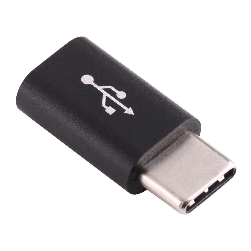 Adapteri Tyyppi-C Micro-USB