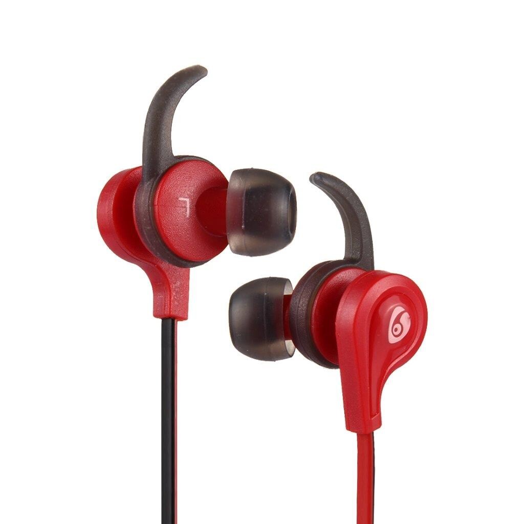 Bluetooth Sport-kuulokkeet iPhone / Android Mikrofonilla