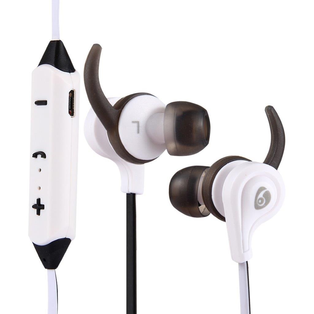 Bluetooth headset iPhone / Android Mikrofonilla