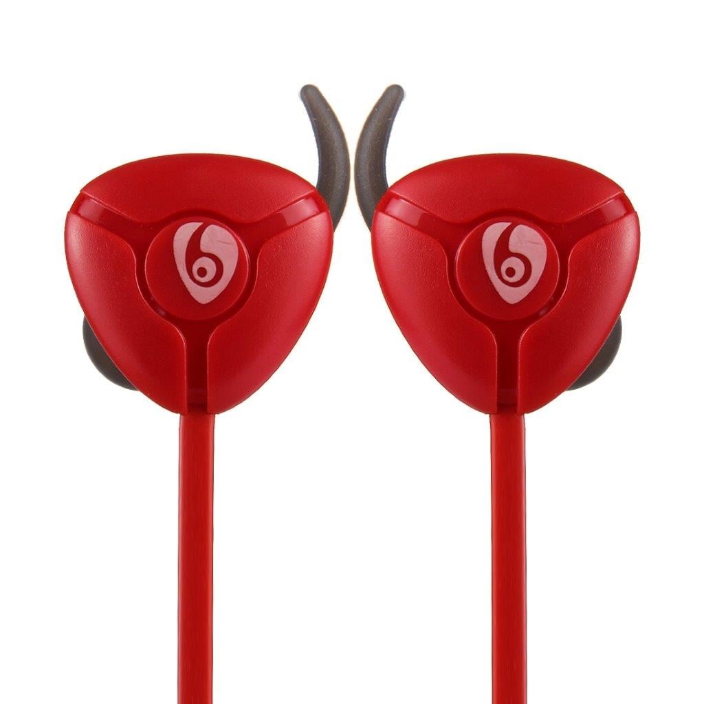 Langattomat In-Ear kuulokkeet mikrofonilla ja tukikaarella - Bluetooth