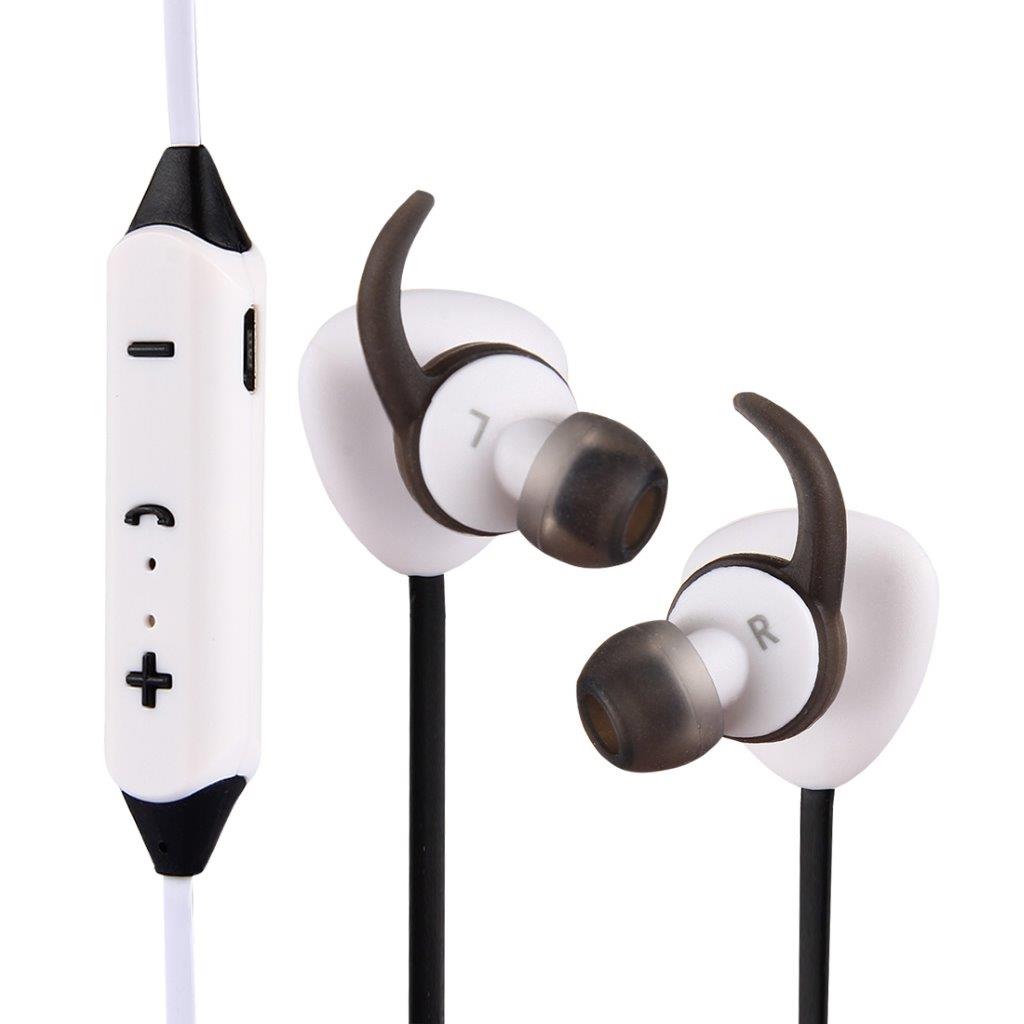 Langattomat In-Ear kuulokkeet mikrofonilla - Bluetooth